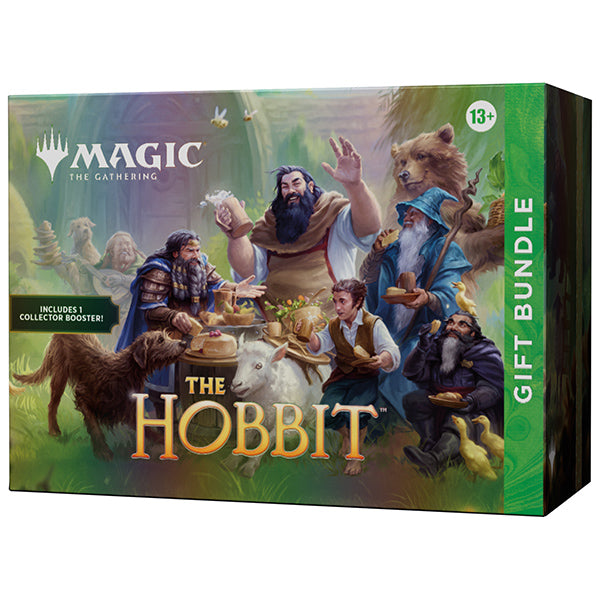 Magic the Gathering: The Hobbit [PRE-ORDERS]