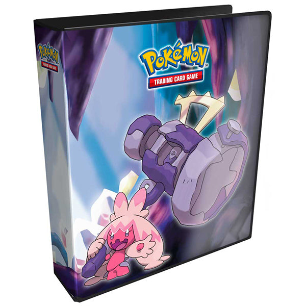 Pokemon TCG Accessories: Tinkaton