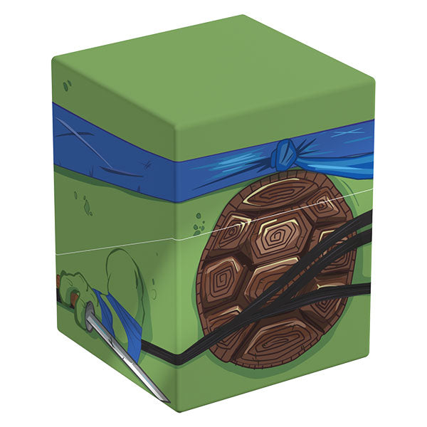Squaroes: Boulder 100+ Teenage Mutant Ninja Turtles- Wave III The Last Ronin
