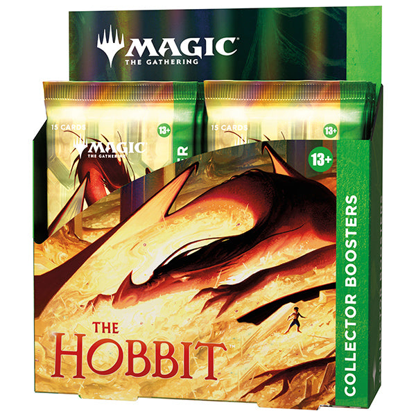 Magic the Gathering: The Hobbit [PRE-ORDERS]