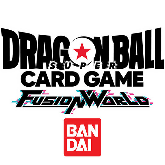 DBS TCG: Fusion World Starter Deck (FS14) PRE-ORDER
