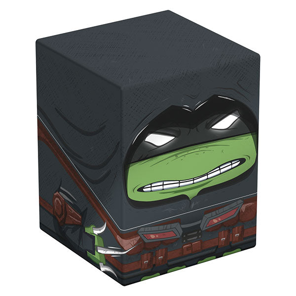 Squaroes: Boulder 100+ Teenage Mutant Ninja Turtles- Wave III The Last Ronin