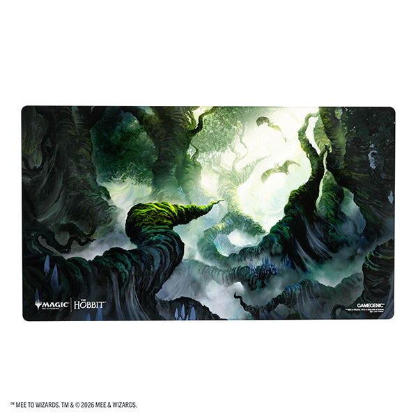 Gamegenic Playmat: MTG Prime- The Hobbit