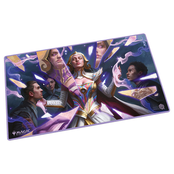Playmat: MTG- Reality Fracture