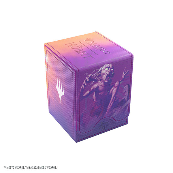 Gamegenic Deckbox: MTG Squire 80+ XL- The Hobbit