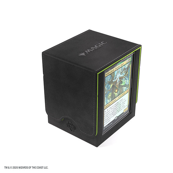 Deckbox: MTG Squire PLUS 100+ XL- Secrets of Strixhaven