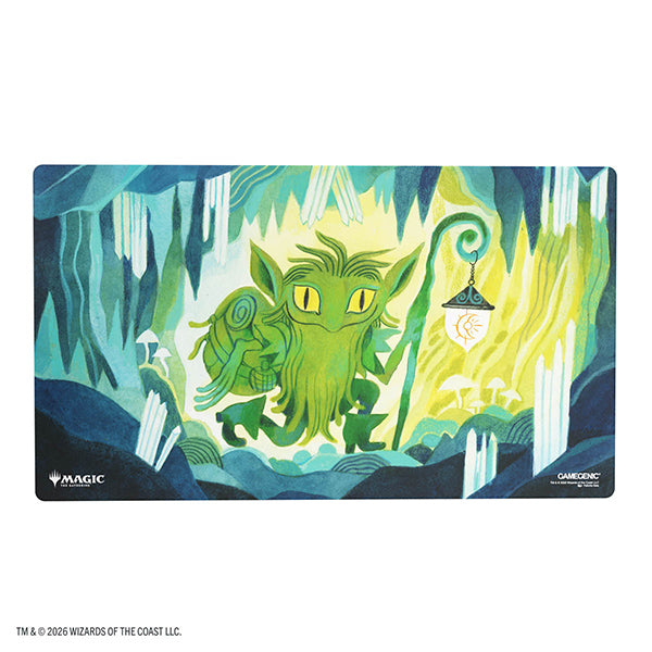 Gamegenic - MTG Lorwyn Eclipsed Prime Playmat