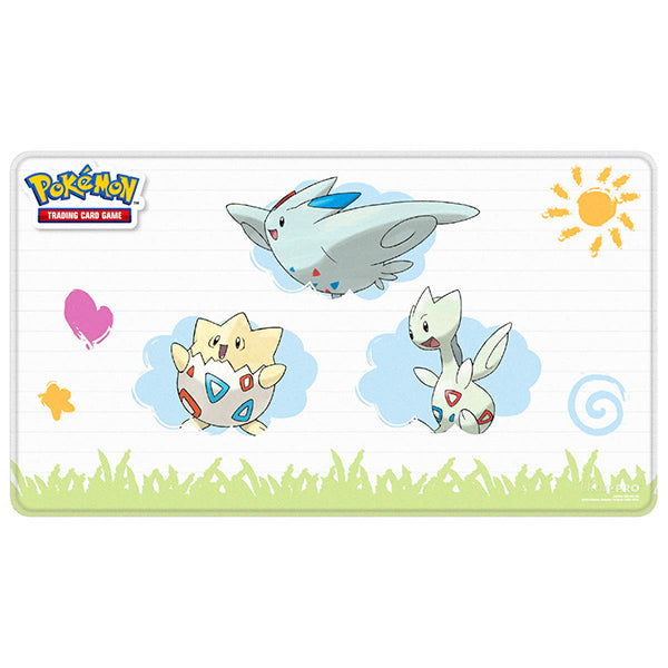 Ultra PRO Pokémon TCG: Togepi Accessories