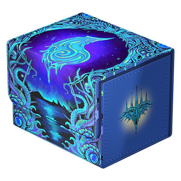 Deck Case: Sidewinder 100+ MTG- Mana Token