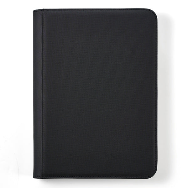 ARCANE FORTRESS: SOLID COLOR 9-POCKET BINDER