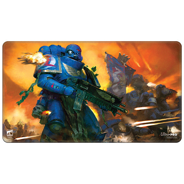 Warhammer 40,000 TCG Accessories
