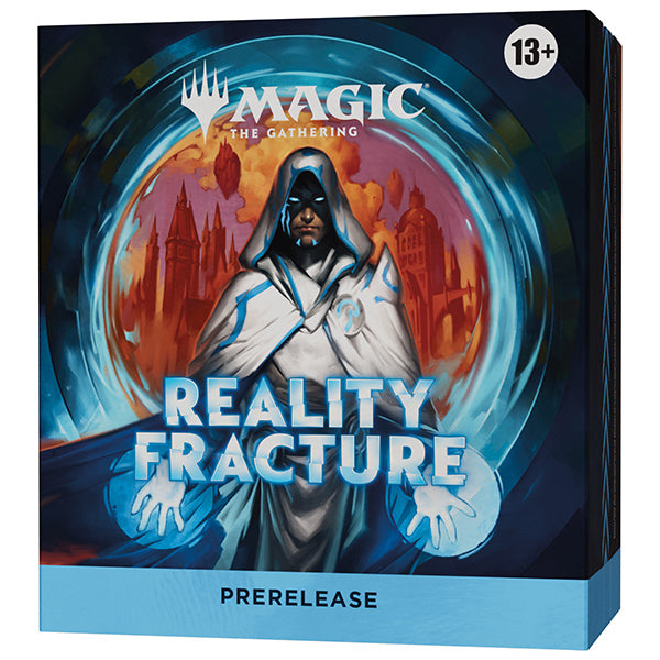 Magic the Gathering: Reality Fracture [PRE-ORDERS]
