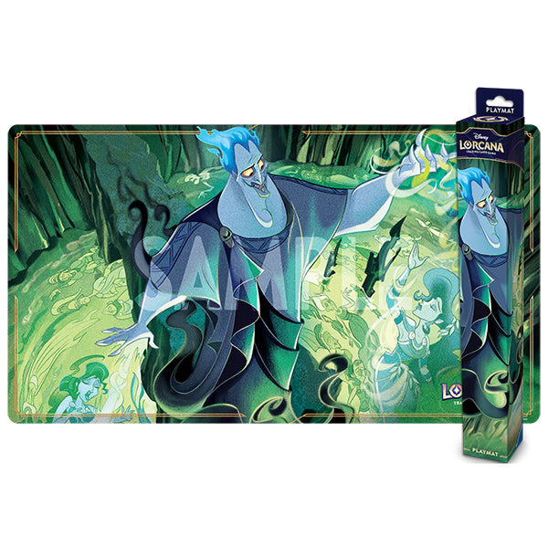 Playmat: Disney Lorcana
