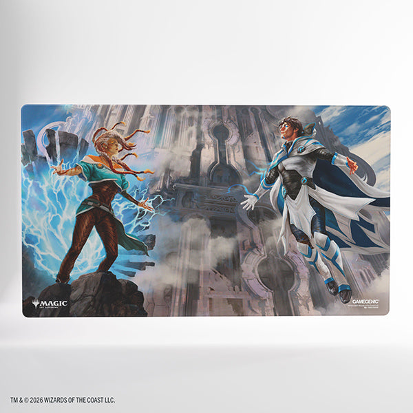 Gamegenic - MTG Reality Fracture Playmats