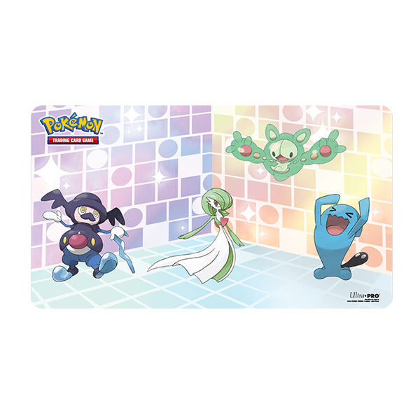 Pokemon TCG Accessories: Playmats