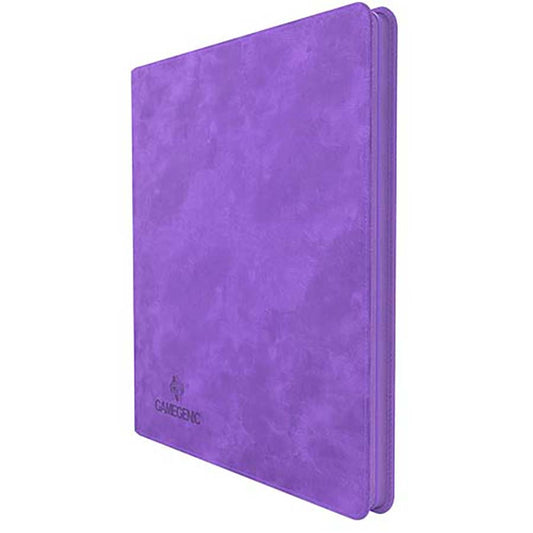 GAMEGENIC: ZIP-UP ALBUMS
