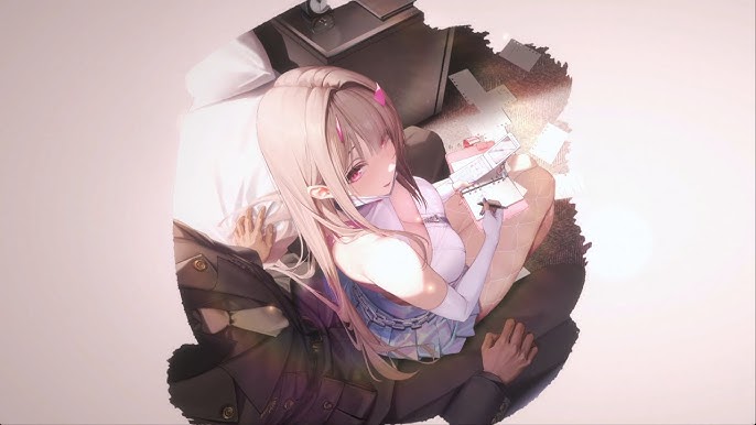 BUSHI SUPPLIES: RUBBER PLAYMAT GODDESS OF VICTORY: NIKKE