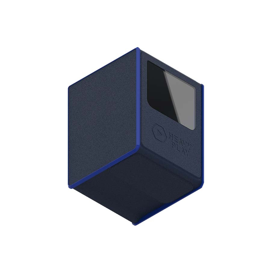 HEAVY PLAY: RFG DECKBOX MAX 100 DS