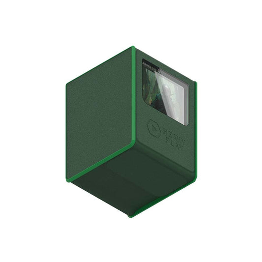 HEAVY PLAY: RFG DECKBOX MAX 100 DS