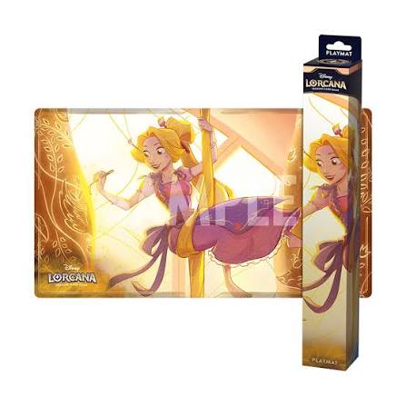 Playmat: Disney Lorcana
