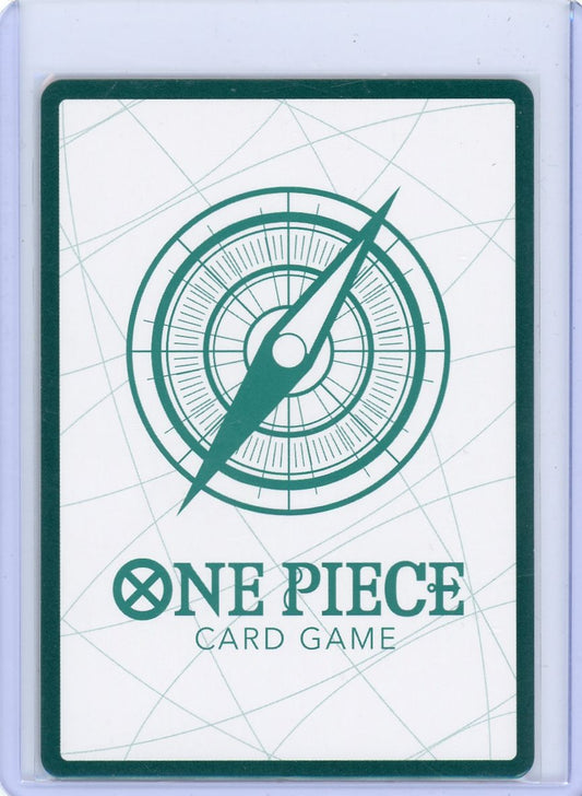 DON!! Card (Gol.D.Roger) (Gold) - Carrying On His Will