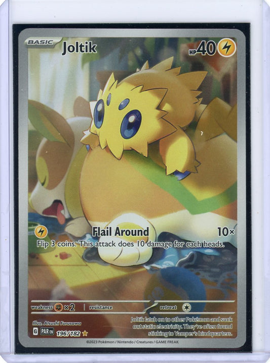 Joltik - 196/182 - SV04
