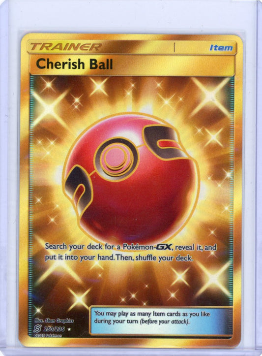 Cherish Ball (Secret) - SM - Unified Minds