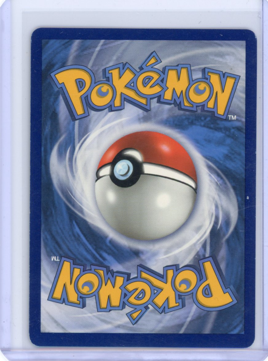 Jolteon EX - 28a/83 - Alternate Art Promos