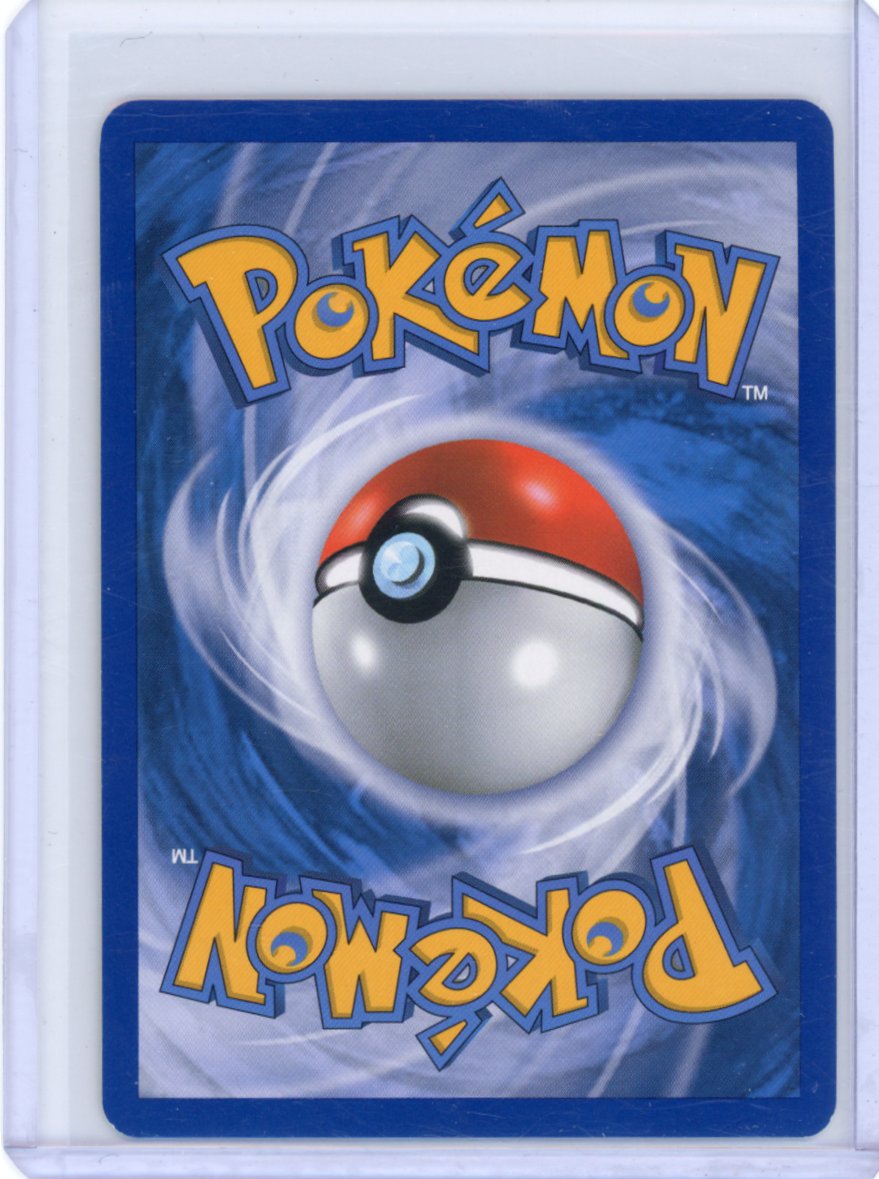 Vaporeon 6- POP Series 3