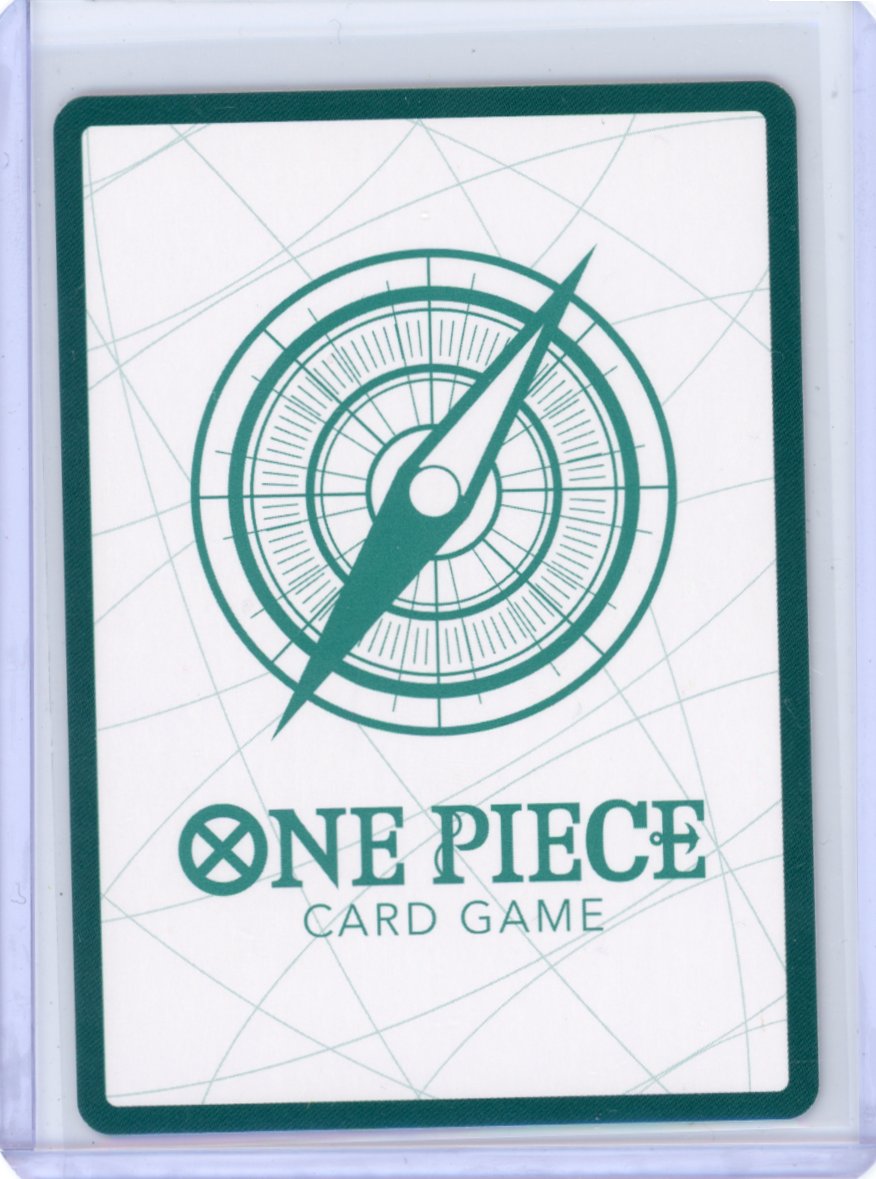 DON!! Card (Katakuri) (Double Pack Set Vol. 7) - A Fist of Divine Speed