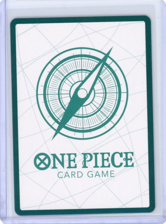 DON!! Card (Katakuri) (Double Pack Set Vol. 7) - A Fist of Divine Speed