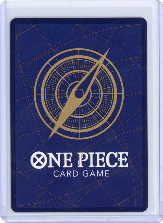 Come On!! We'll Fight You!! (Alternate Art) - Premium Booster -The Best- Vol. 2 Japanese