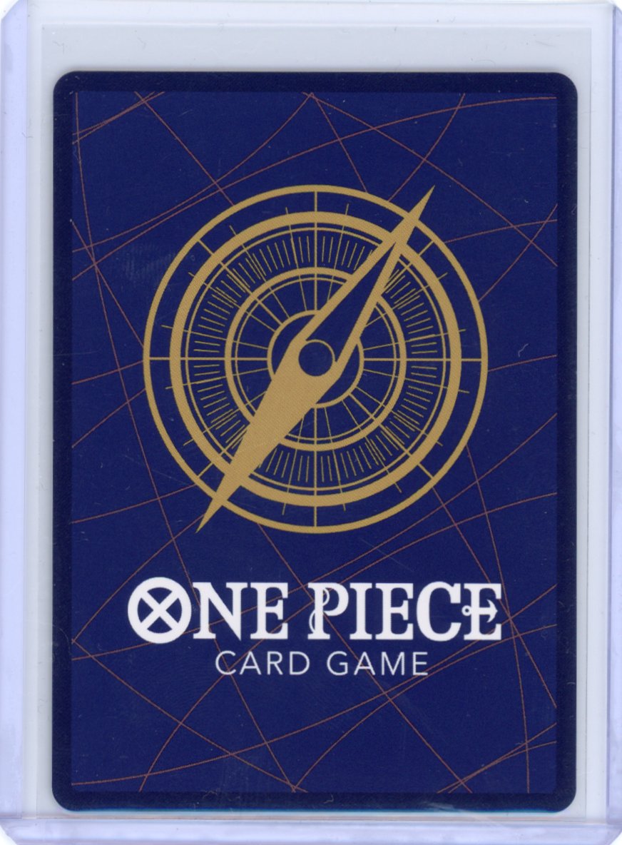 Rosinante & Law - The Azure Sea's Seven