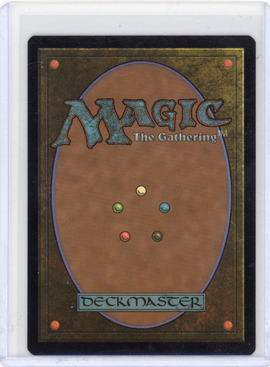 Dark Leo & Shredder (Showcase) (Fracture Foil) - Teenage Mutant Ninja Turtles (TMT)