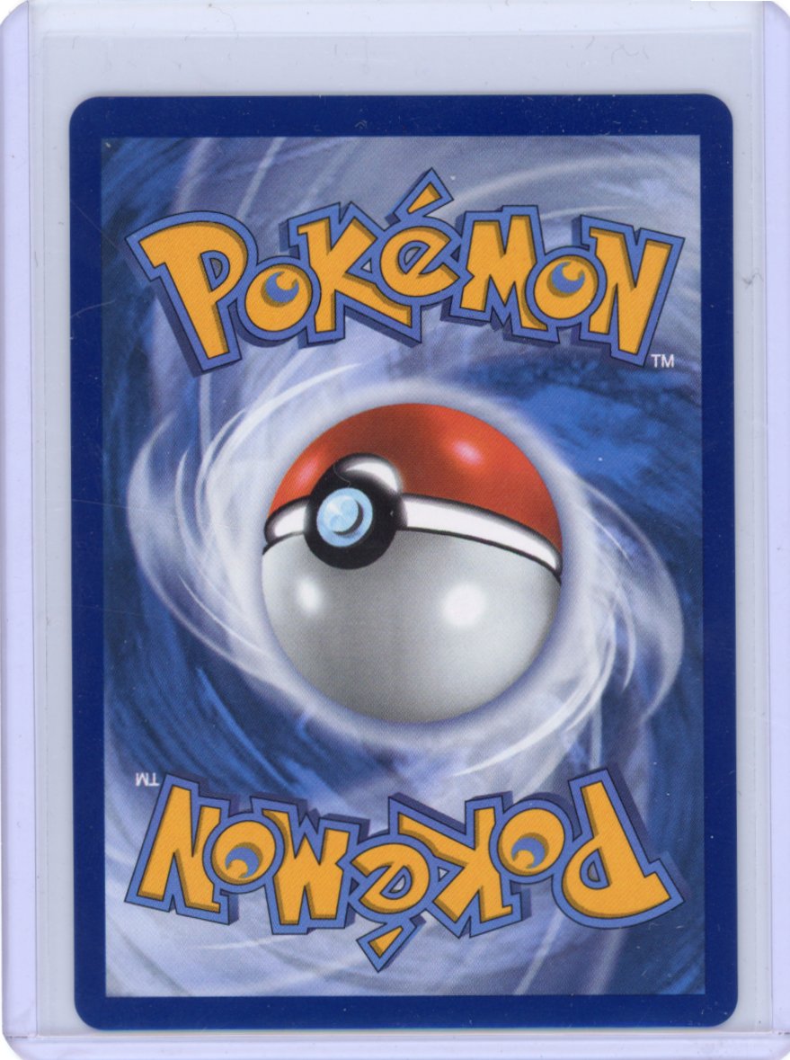 Mega Charizard X ex - 125/094 - ME02