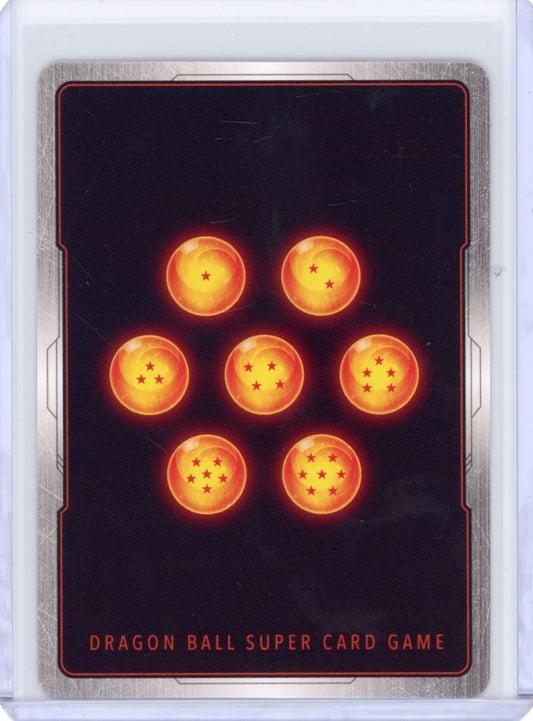 Son Goku - FP-077 - Fusion World Promotion Cards and Packs (DBSFW_PR)