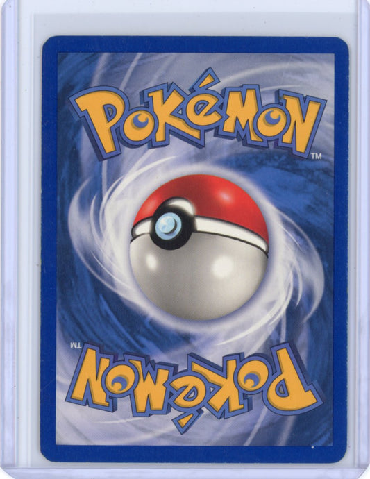 Nidoking - FireRed & LeafGreen Reverse Holofoil [LP]