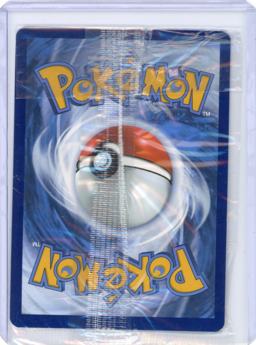 Pikachu - 025/165 (Holiday Calendar) - Miscellaneous Cards & Products SEALED