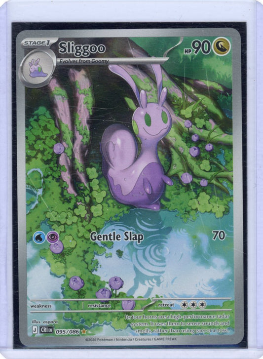 Sliggoo - 095/086 - ME04