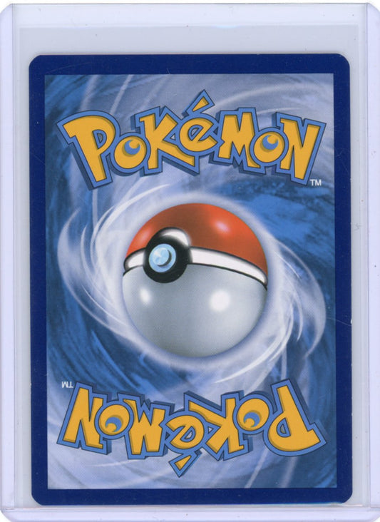 Gengar - Generations Reverse Holo #35 [LP]