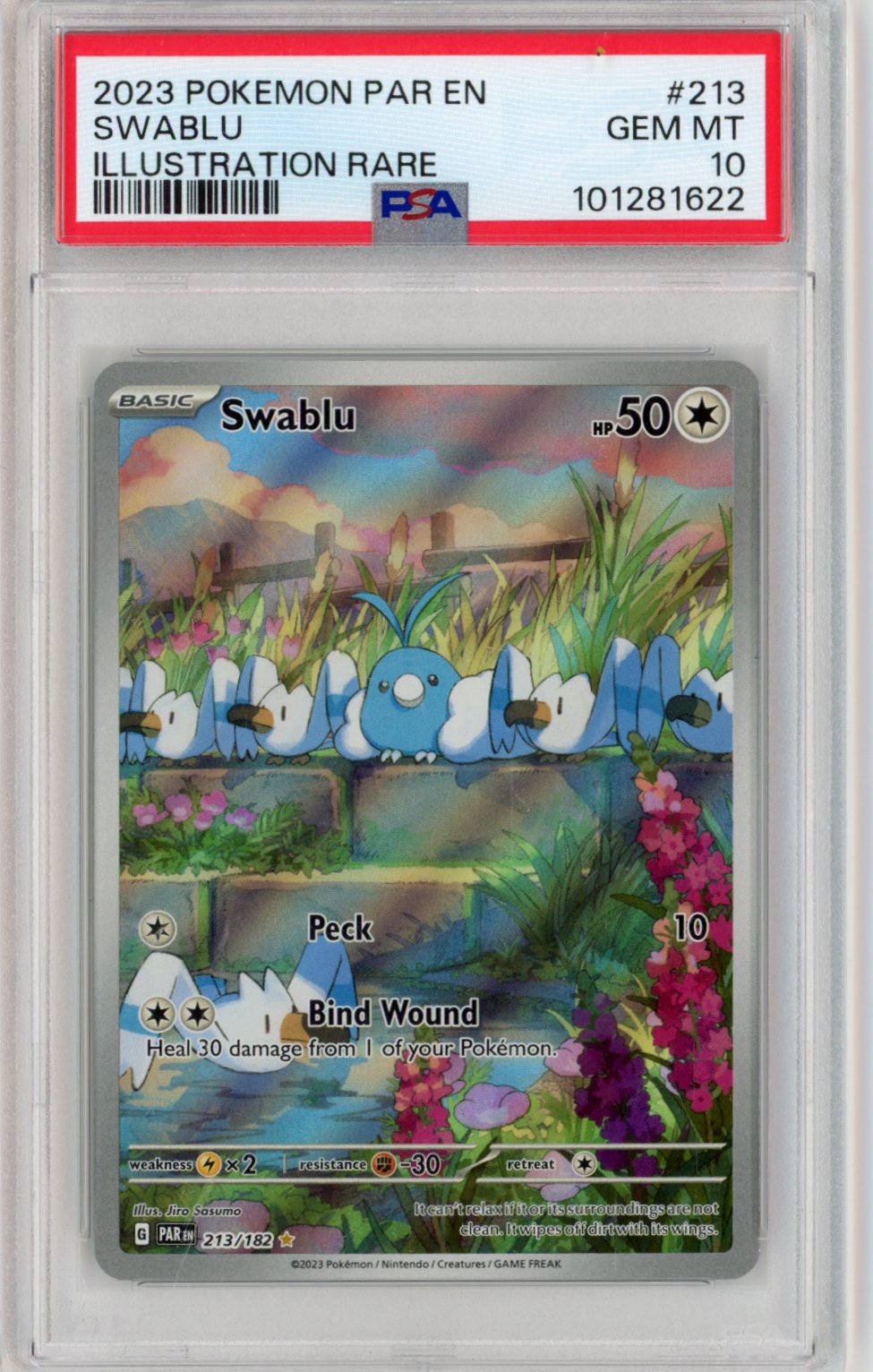 Graded Cards & Singles – Holo Horse Games LLC