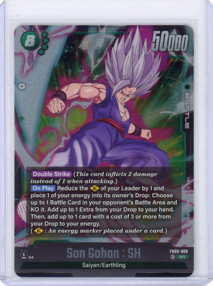 Graded Cards & Singles – Holo Horse Games LLC