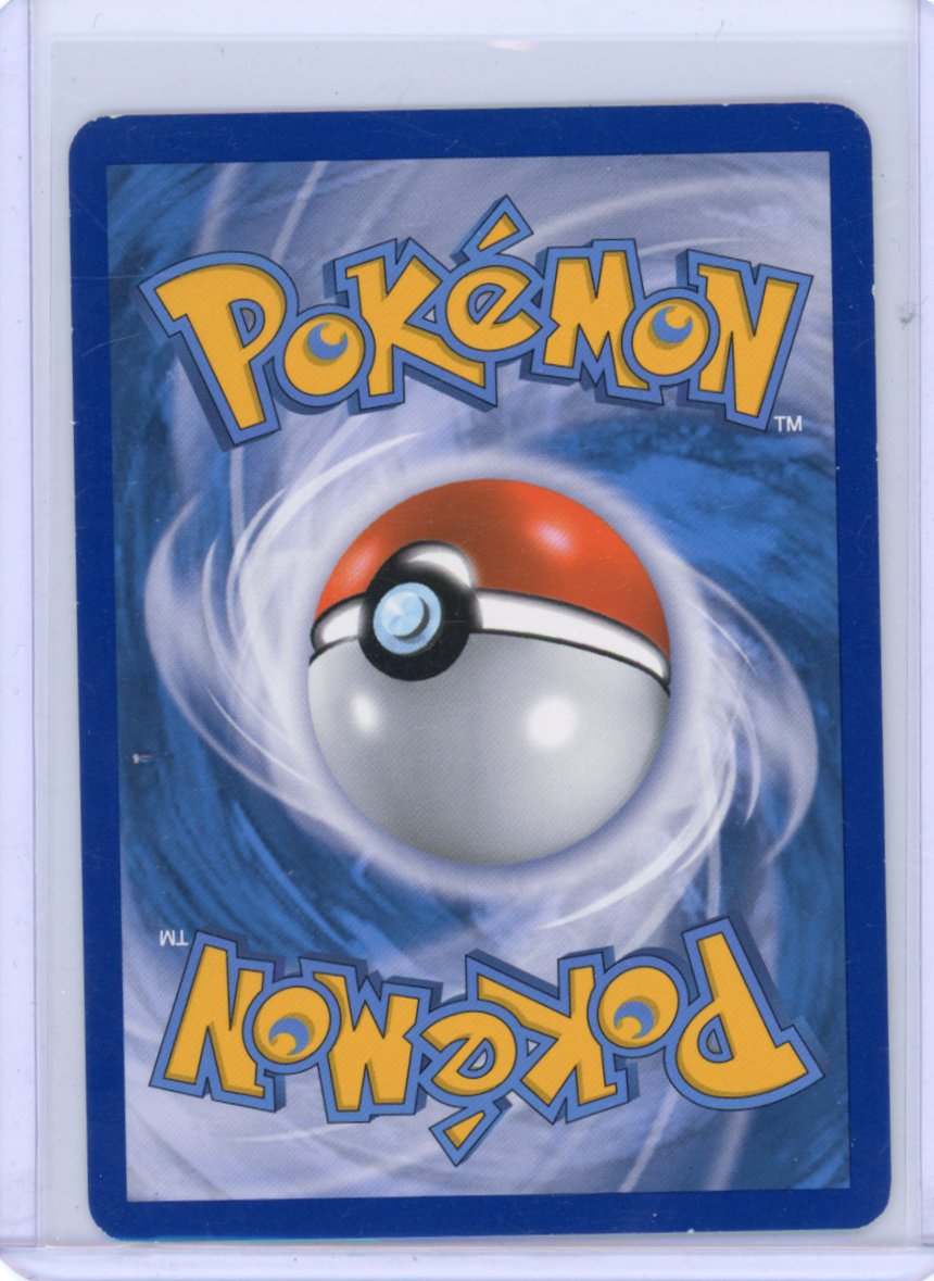 Eevee - BW94 - Black and White Promos [MP]