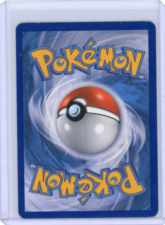 Glaceon - BW90 - Black and White Promos [MP]