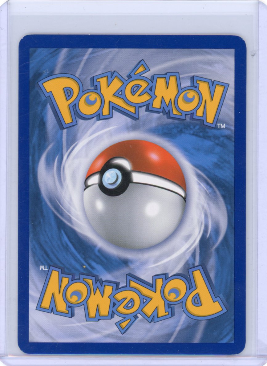 Jolteon - BW91 - Black and White Promos [MP]