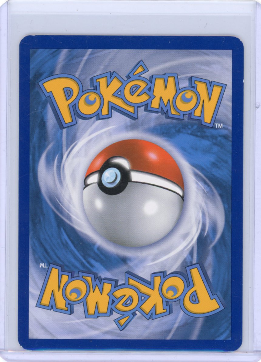 Vaporeon - BW89 - Black and White Promos [MP]