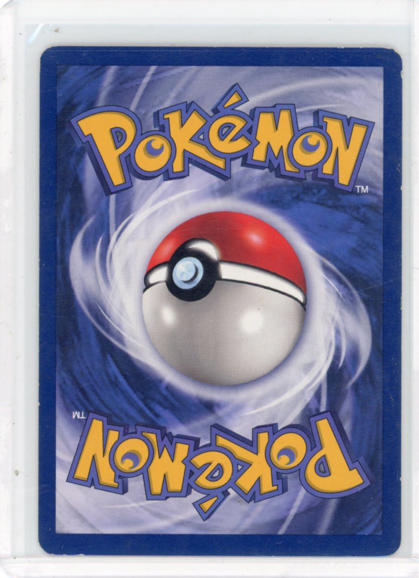 Pikachu (27) - WoTC Promo [HP]