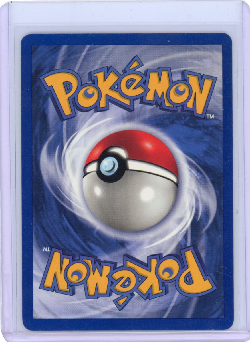 Raichu 14 - Base Set Holo (Shadowless) LP