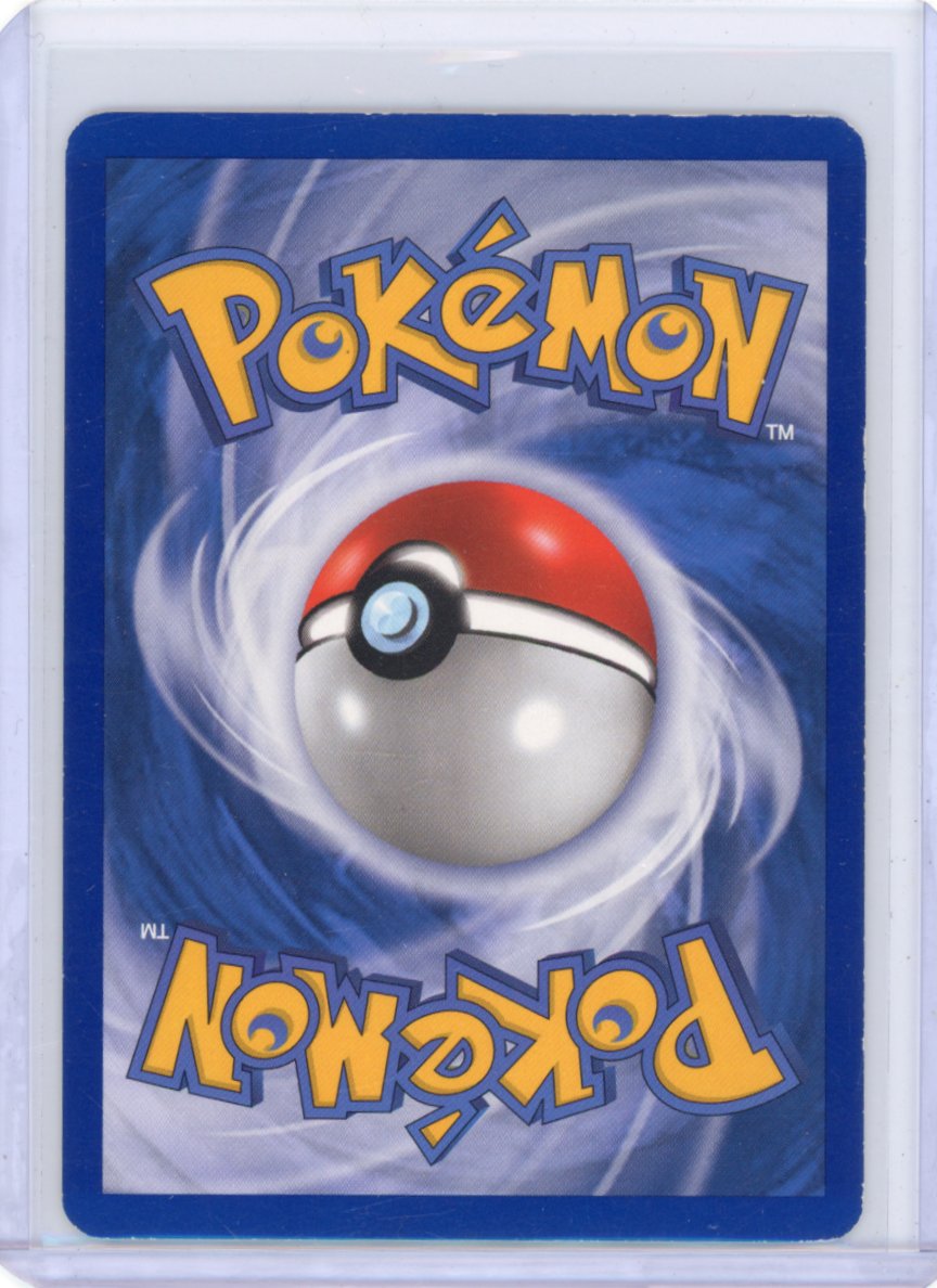 Gengar Holofoil 5/92 - EX Legend Maker [MP]