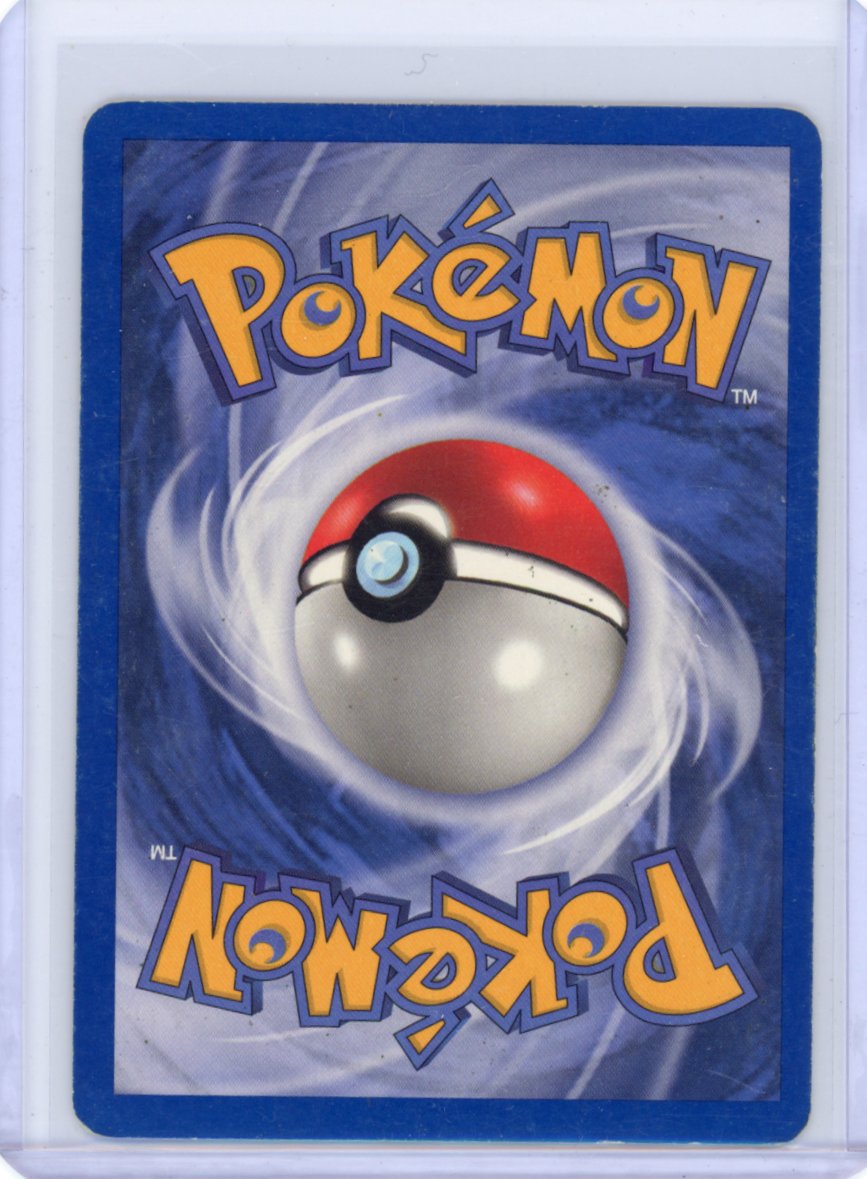 Mantine Reverse Holofoil  - EX Team Rocket Returns [DMG]